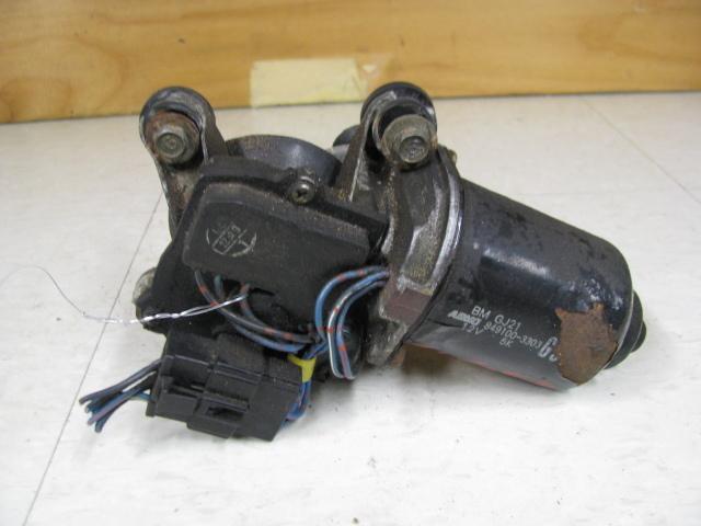 Wiper motor mazda 626 mx-6 1988 89 90 91 92 front