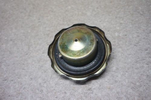 1987 86 87 88 honda trx 200sx fourtrax oem gas tank cap - great condition -