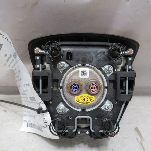 2018 2019 2020 2021 2022 hyundai accent wheel airbag driver air bag oem