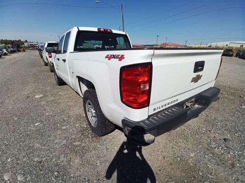 Srs passenger/right roof/curtain airbag from 2015 silverado 1500  10986021