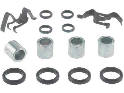 Front brake hardware kit 74zxgh22 for eldorado seville 1979 1980 1981 1982 1983