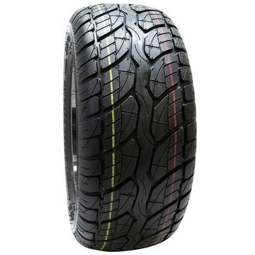 Duro excel touring, 215/40-12, dot, 4 ply golf cart tires