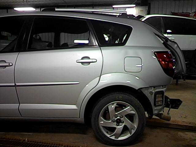 2005 pontiac vibe 85030 miles rear or back door left