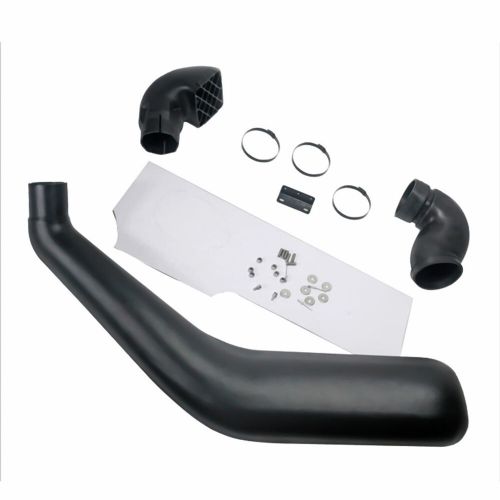 Snorkel kit snorkel for toyota tacoma 2016-2021 &amp; 3.5l v6 engine model snorkel