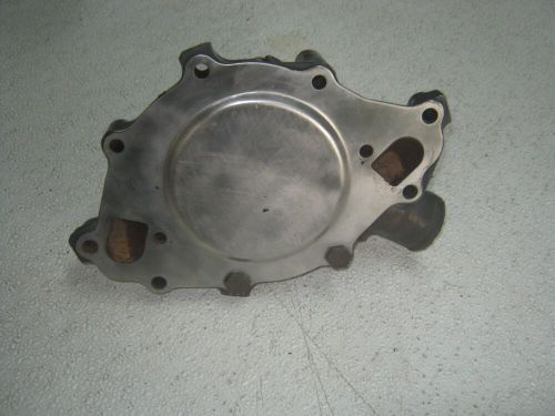 Omc cobra 5.8 l (v8) waterpump