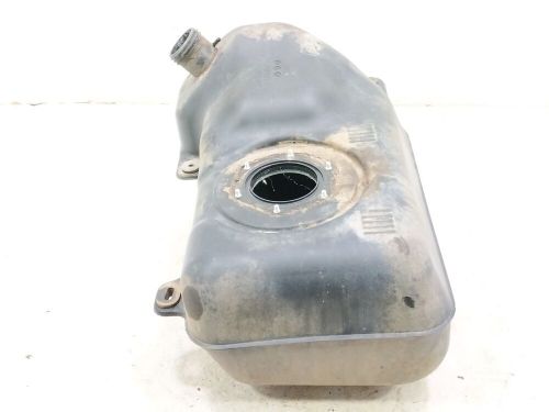 16 yamaha wolverine r-spec yxe 700 fuel gas tank petrol 1xd-f4110