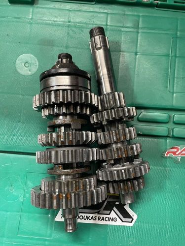 Yamaha banshee oem transmission