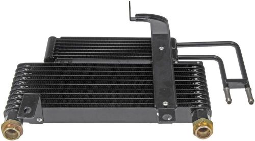 Oil cooler-pwr strg dorman 918-310