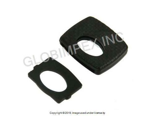 Mercedes (1966-1993) square plastic key handle for master key uro part+ warranty