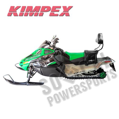 Kimpex seat jack for 2007 - 2009 arctic cat f1000 efi sno pro snowmobile