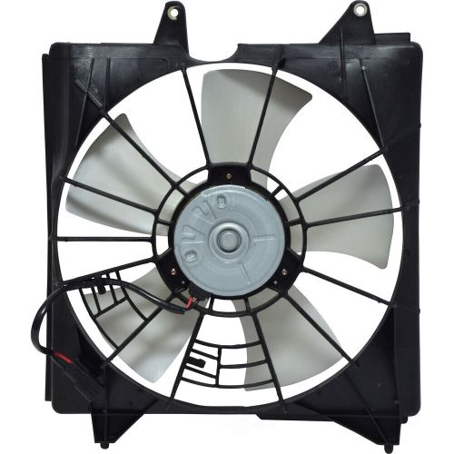 Radiator fan assy  uac  fa50289c