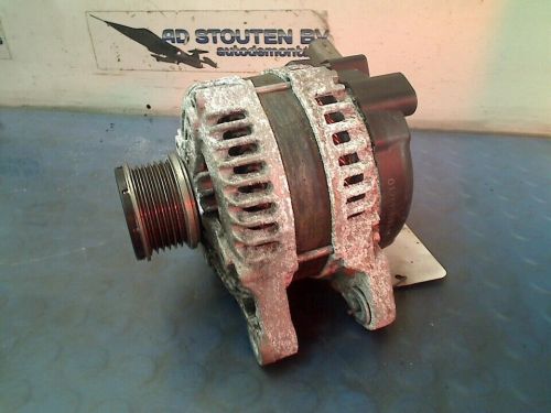 Alternator alternator citroën c4 berline (nc) 2016 9678178280-