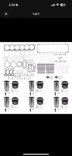 Inframe engine kit fits detroit 60 series pai# s60117-017