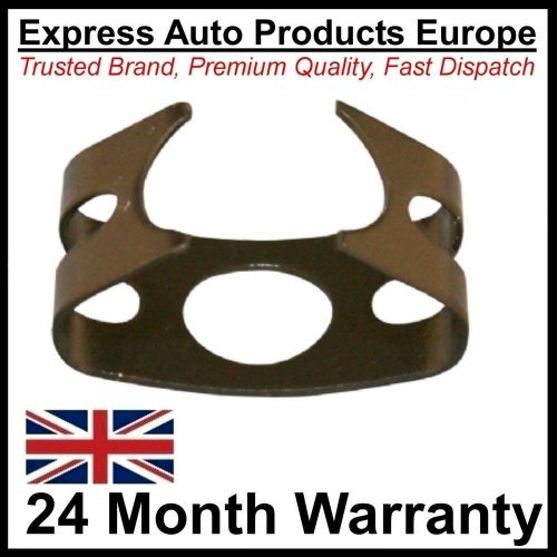 Brake hose retaining clip vw golf mk1 mk2 corrado t4 van caddy mk1 mk2 eap™