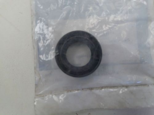 Sierra johnson evinrude oil seal pair (2) 18-8300 marine boat