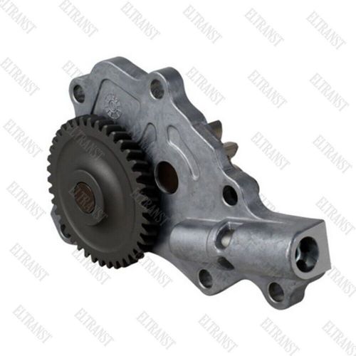 Oil pump 8-98232-624-1 8-98128-134-0 for isuzu 4jk1 4jj1 engine npr nlr85 parts