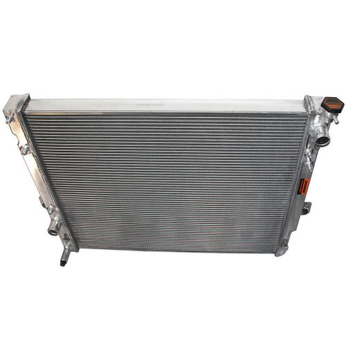 At spawon for toyota 4runner 2003-2009 v6 fj cruiser 2007-2014 aluminum radiator