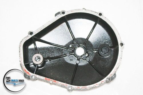 Polaris slh stator cover plate 12-21-2021