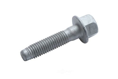 Starter bolt