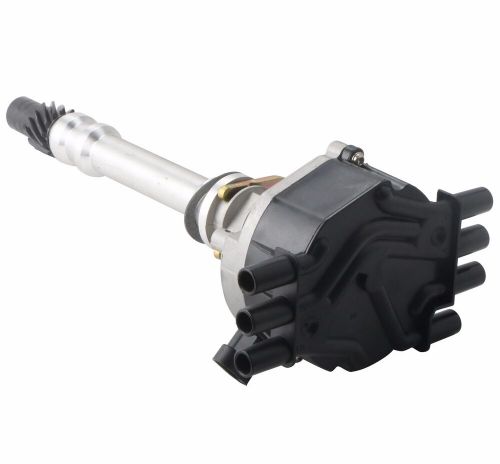 Ignition distributor for chevy gmc 4.3l v6 vortec 12570426 12598210 93441559