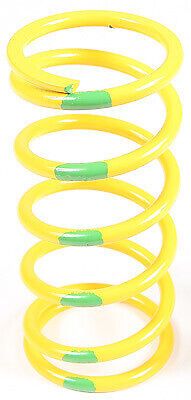 Team 210141-001 ski-doo primary clutch springs - steel yellow/green 210141-001