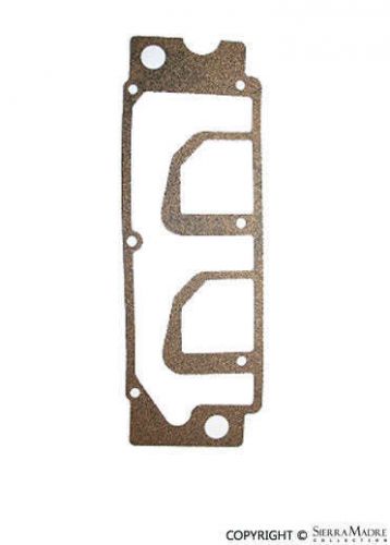 Porsche valve cover gasket, lower, 911 (65-67) 90110519503--gra