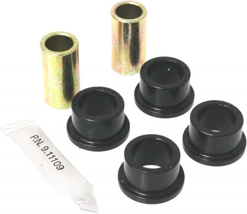 Energy suspension 3.7104g rear tracking arm bushing set for gm