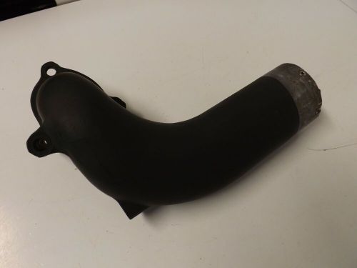 Mercruiser quicksilver exhaust elbow 45330a2 53272a5 120 140 160  4 cylinder