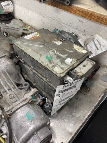 2007-2011 toyota camry at hybrid dc inverter/converter used