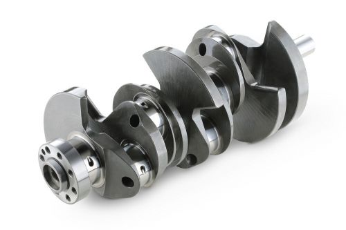 Tomei billet 5 counterweight stroker crankshaft for vr38dett - 94.4mm (4.1l)