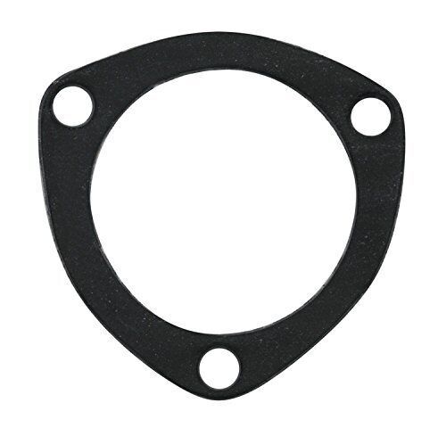 Hedman hedders    27400    hedman hedders 3 bolt collector flange gasket  3 in