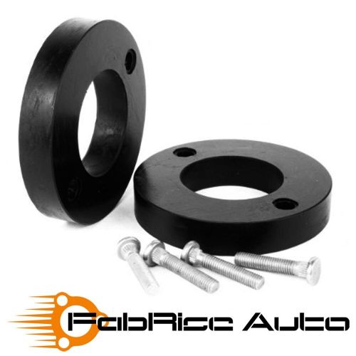 Car spacers lift kit 0.8&#034; 20mm for infiniti g20 p11 1998-2001