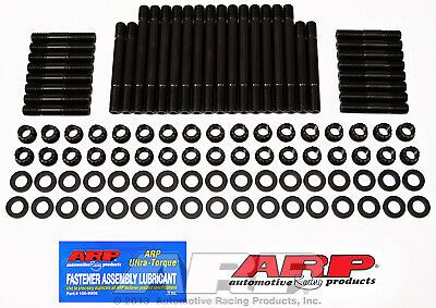 Arp auto racing    234 4301    head stud kit