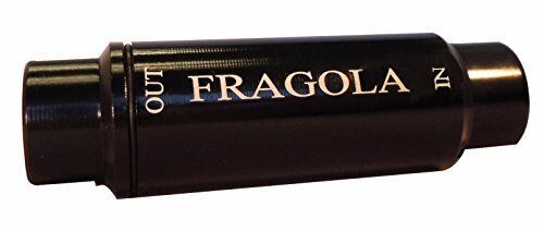 Fragola 960001 bl fuel filter microelement black  1 pack