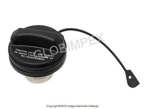 Land rover lr3 lr4 range rover evoque (2005-2016) fuel cap genuine + warranty