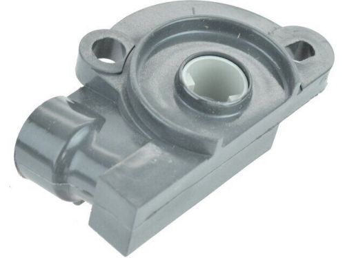 Throttle position sensor for 1987 oldsmobile calais 2.5l 4 cyl zb332kv