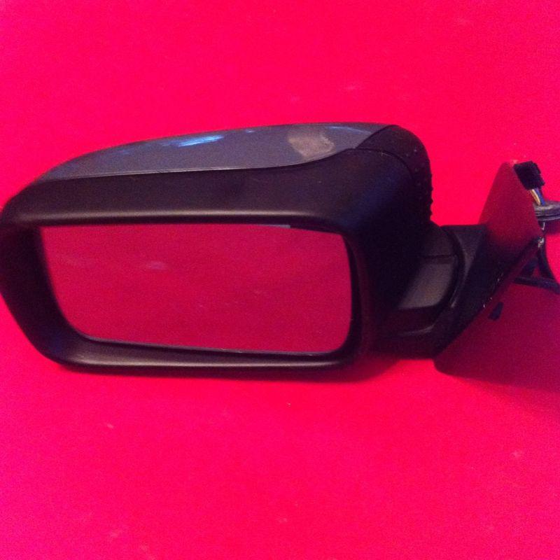 1992-99 bmw e36 sedan left driver door mirror oem 318i 323i 325i 328i lh