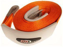 Arb snatch strap 3" x 30'  24000 lbs 4x4 off road brand new 