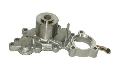 Gates 42247 water pump-water pump (standard)