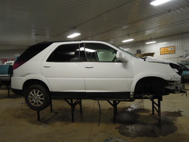 2006 buick rendezvous 97181 miles rear or back door right