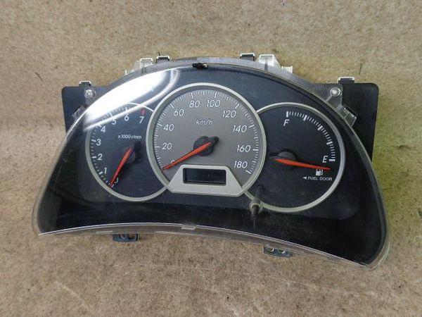 Toyota wish 2003 speedometer [5461400]