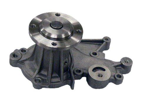 Gates 42212 water pump-water pump (standard)