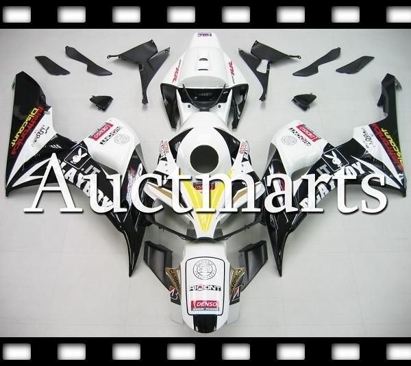 Fit honda 06 07 cbr1000rr cbr 1000 rr 2006 2007 fairing kit abs plastics e28 a3