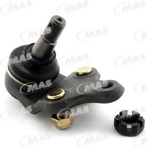 Mas industries b9342 ball joint, lower-suspension ball joint