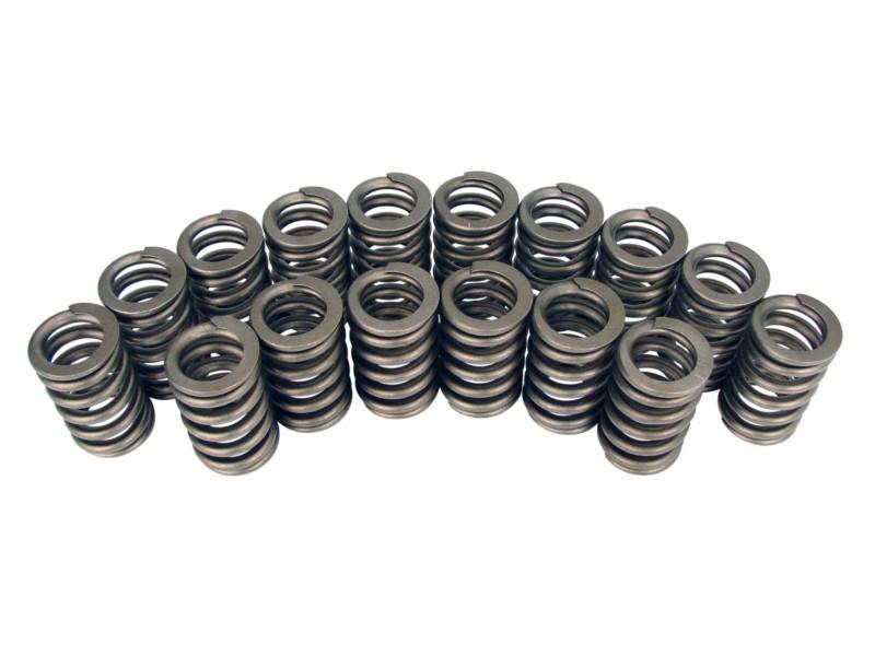 Competition cams 983-16 ovate wire; valve springs