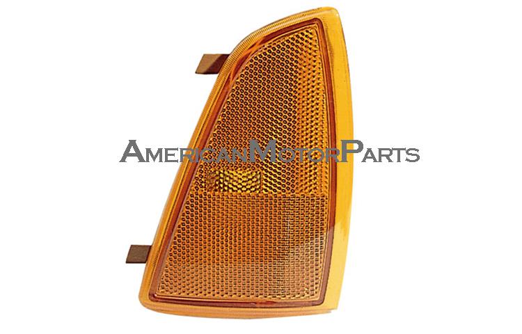 Right passenger side replacement park turn signal corner light chevy blazer s10