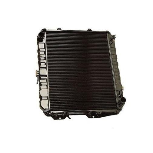 Toyota pickup 4runner replacement radiator 16400 35360