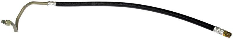 Engine oil cooler hose assembly dorman 625-155