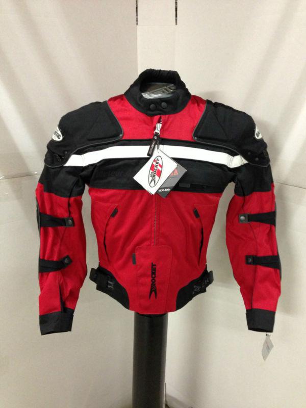 Buy Joe Rocket Meteor 5.0 Motorcycle Jacket in Idaho Falls, Idaho, US ...
