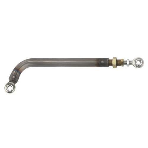 New 5.5" bend lightweight chrome moly adjustable panhard bar, 20" long